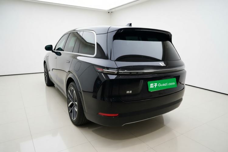 Li Auto L9 2024 — 4