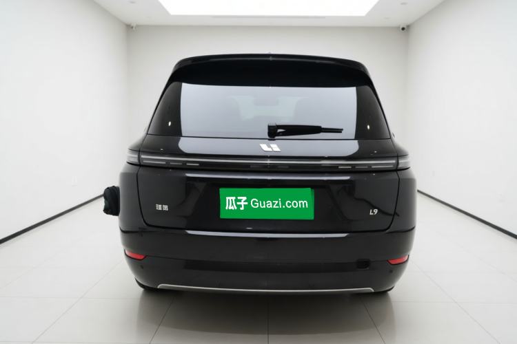 Li Auto L9 2024 — 5