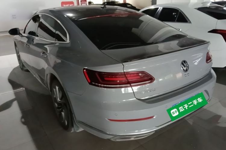 Volkswagen CC 2023 — 4
