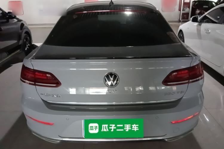Volkswagen CC 2023 — 5