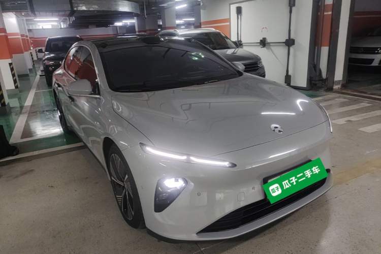 NIO ET7 2022 — 3