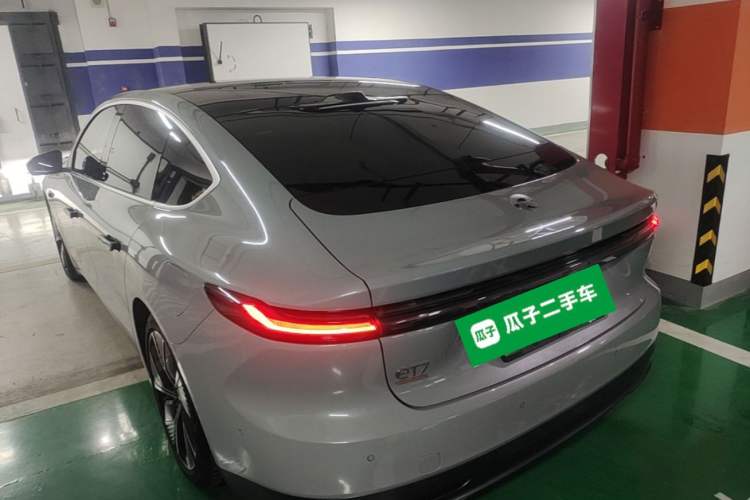 NIO ET7 2022 — 4
