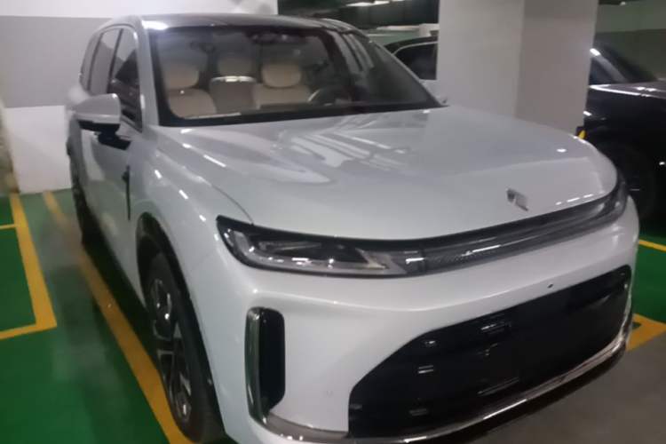 DongFeng Territory 2026 — 3