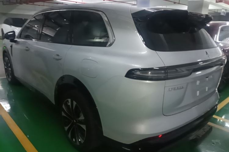 DongFeng Territory 2026 — 4