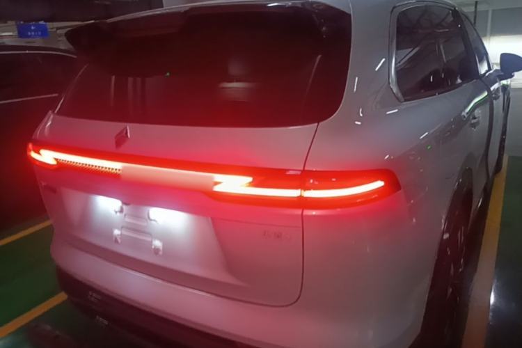 DongFeng Territory 2026 — 5