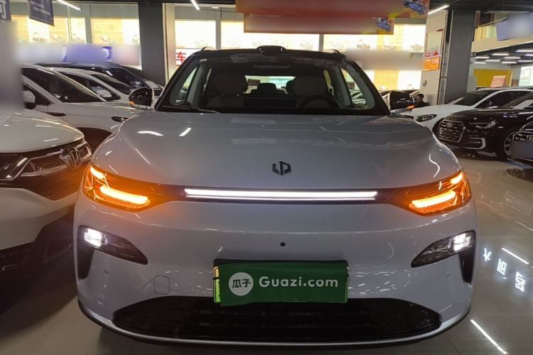 Leapmotor C11 2026 — 2