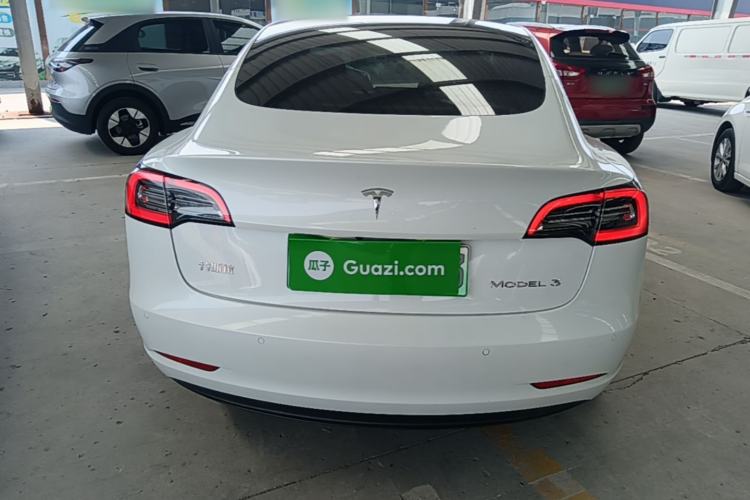 Tesla Model 3 2021 — 5
