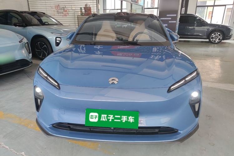 NIO ET5T 2023 — 2