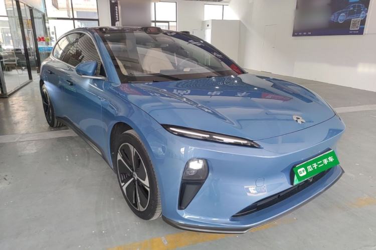 NIO ET5T 2023 — 3