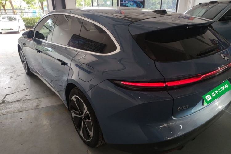 NIO ET5T 2023 — 4