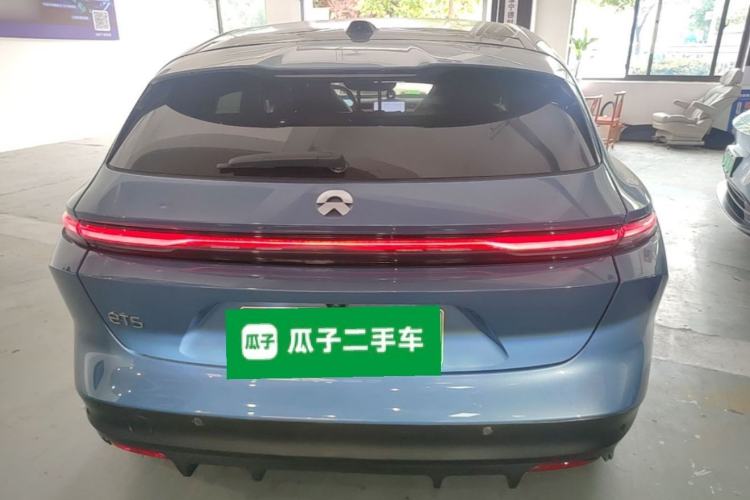 NIO ET5T 2023 — 5