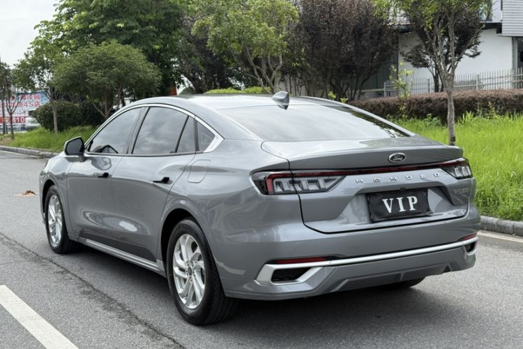 Ford Mondeo 2023 — фото 2