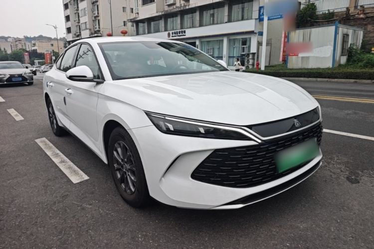 BYD Qin L 2024 — 3