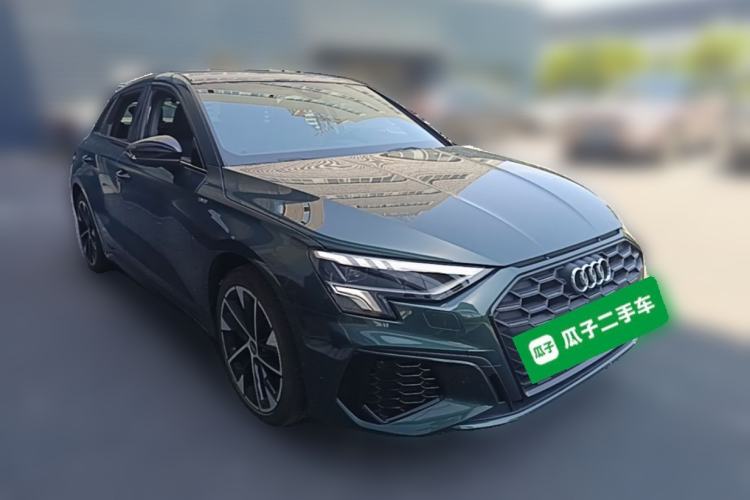 Audi A3 2022 — 3