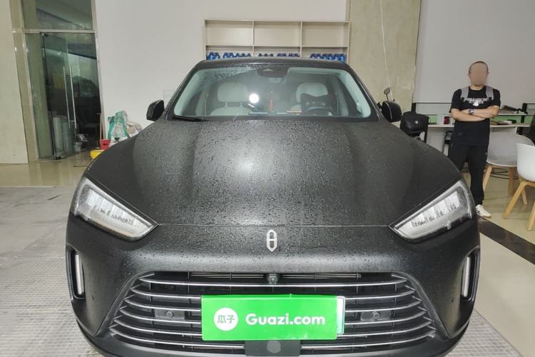 AITO AITO M5 2022 — 2