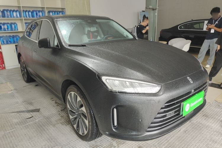 AITO AITO M5 2022 — 3
