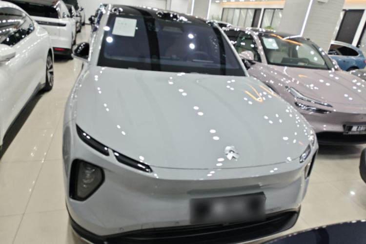 NIO EC6 2024 — 2