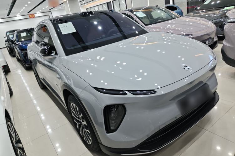 NIO EC6 2024 — 3