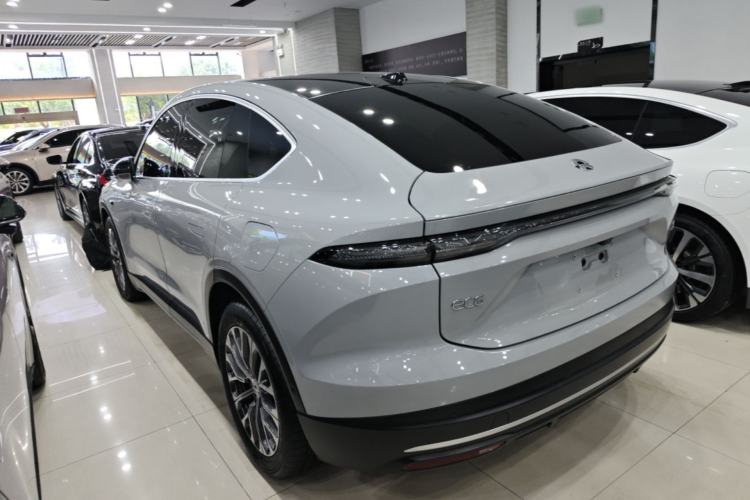 NIO EC6 2024 — 4
