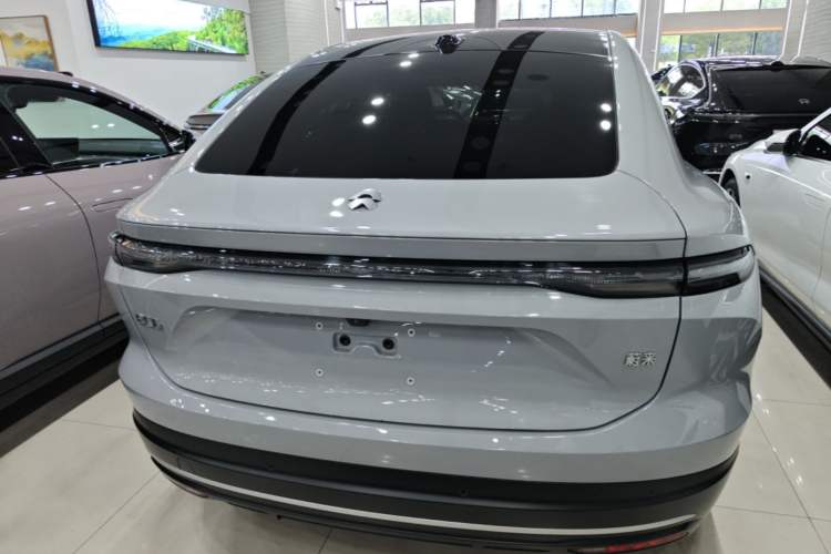 NIO EC6 2024 — 5