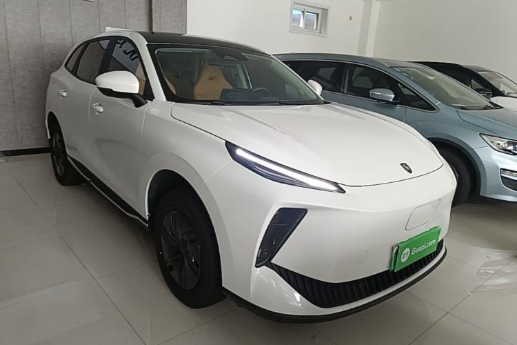 DongFeng Xinghai X5 2025 — 3