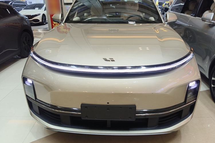 Li Auto L9 2024 — 2