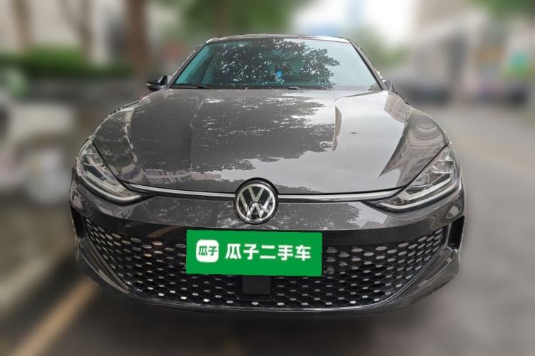 Volkswagen Lamando 2022 — 2