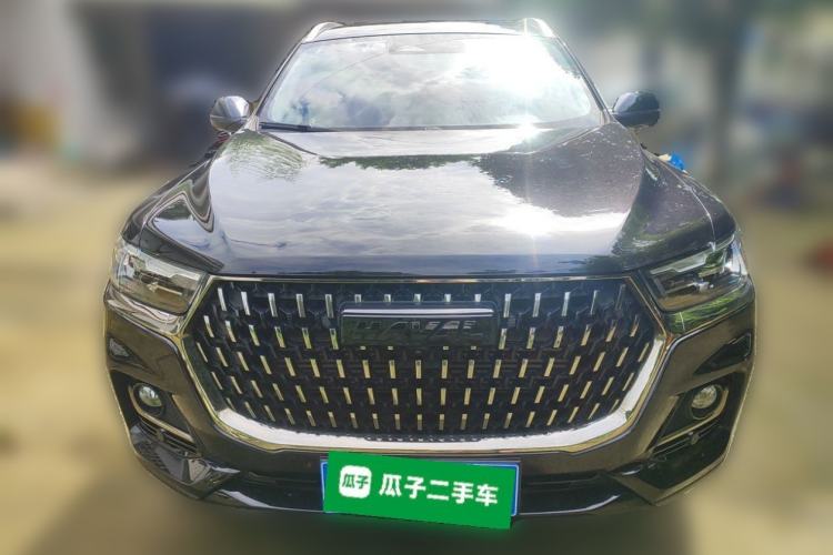 Haval H6 2023 — 2
