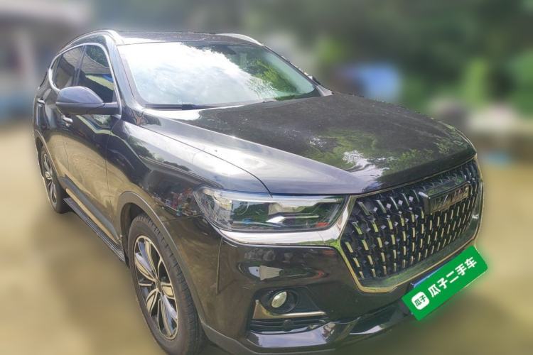 Haval H6 2023 — 3