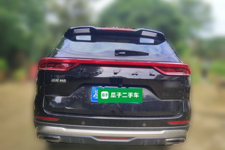 Haval H6 2023 — 5
