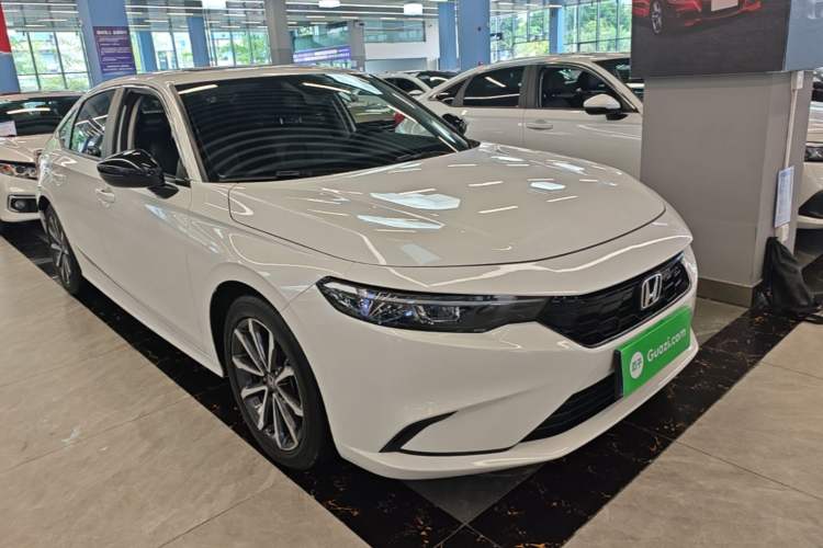 Honda Integra 2023 — 3