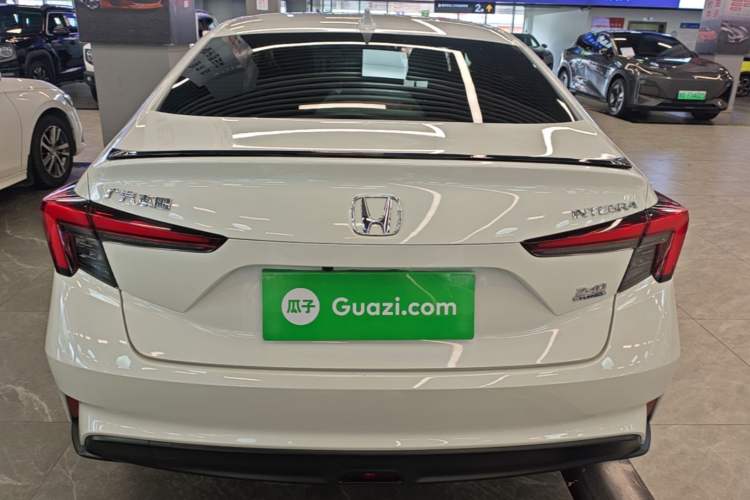 Honda Integra 2023 — 5