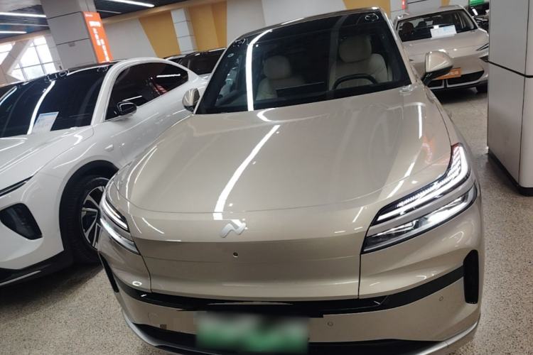 Onvo L90 2025 — 2
