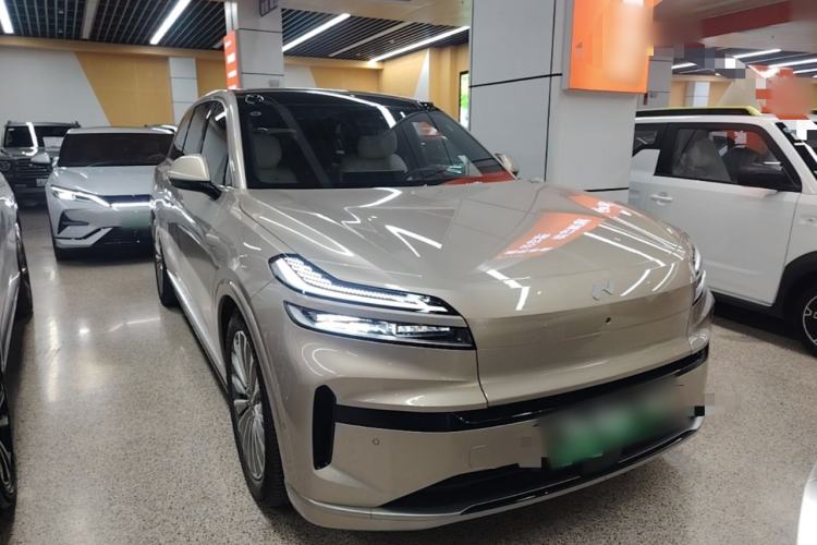 Onvo L90 2025 — 3