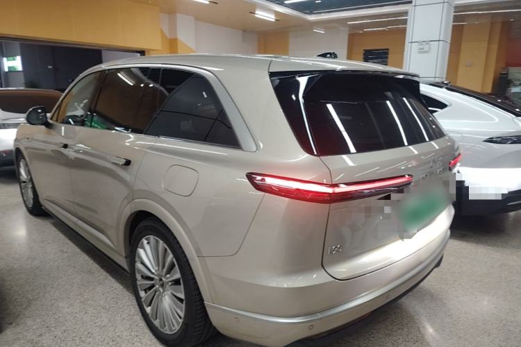 Onvo L90 2025 — 4