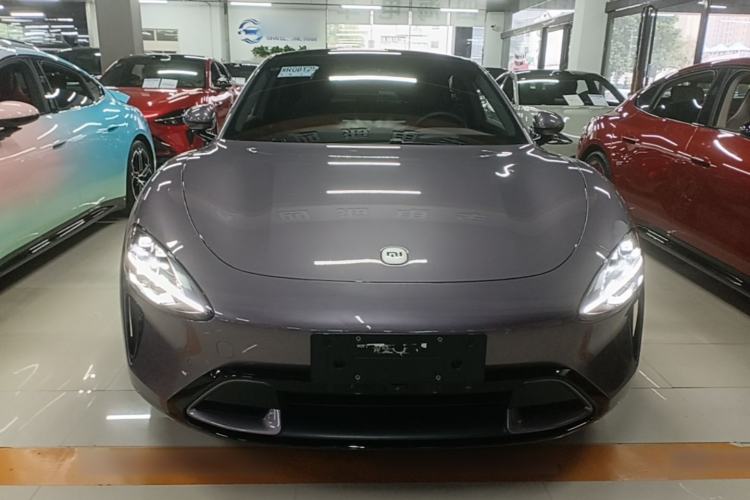 Xiaomi SU7 2024 — 2