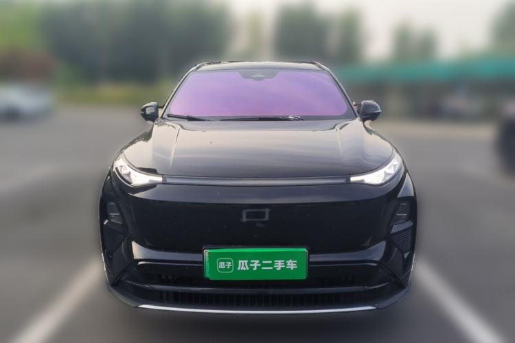 Bestune Yueyi 07 2025 — 2