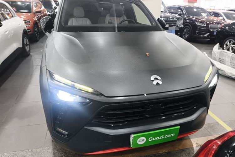 NIO ES8 2020 — 2