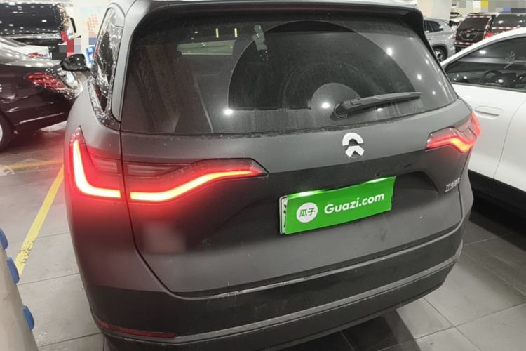 NIO ES8 2020 — 5