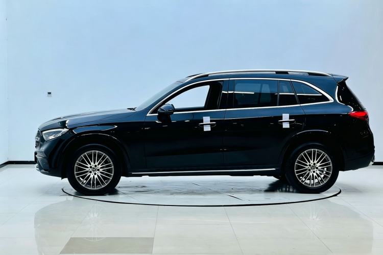 Mercedes-Benz GLC 300 L 2024 — 3