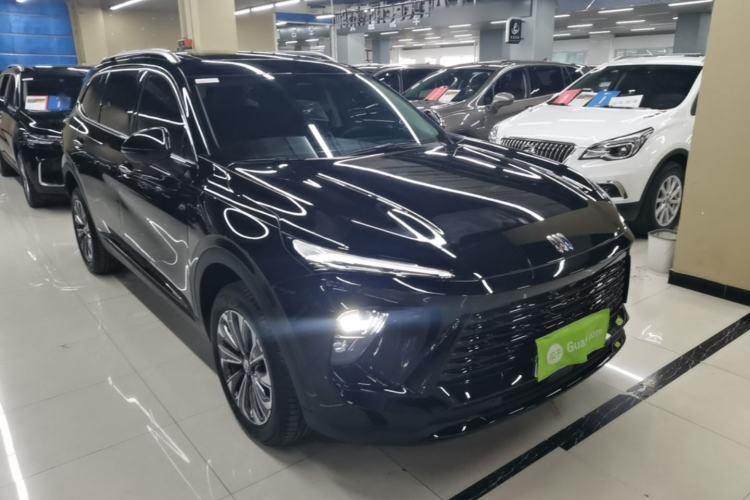 Buick Envision 2026 — 3