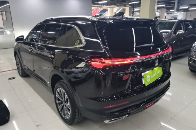 Buick Envision 2026 — 4