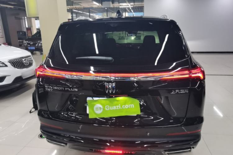 Buick Envision 2026 — 5