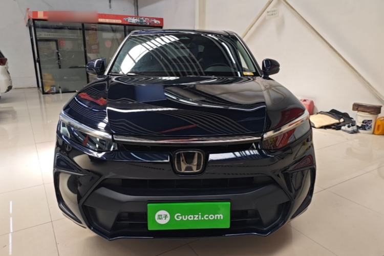 Honda CR-V 2023 — 2