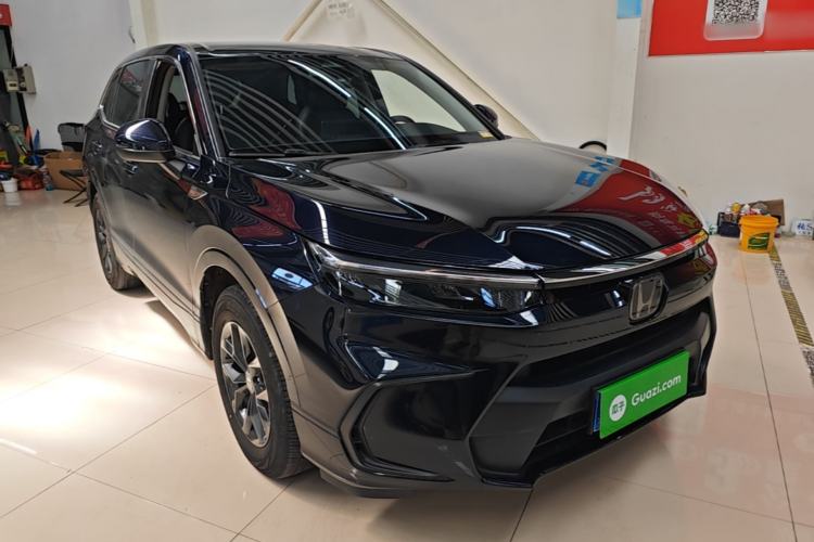 Honda CR-V 2023 — 3