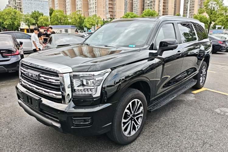 Haval H5 2023 — фото 1