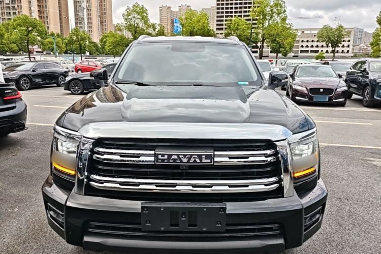 Haval H5 2023 — фото 2