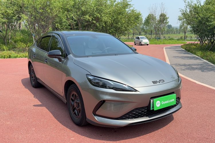 BYD Seal 05 DM-i 2025 — 3