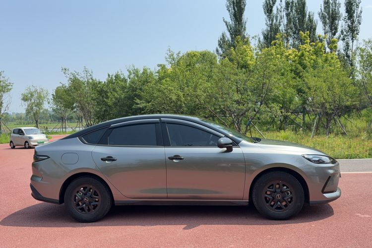 BYD Seal 05 DM-i 2025 — 4