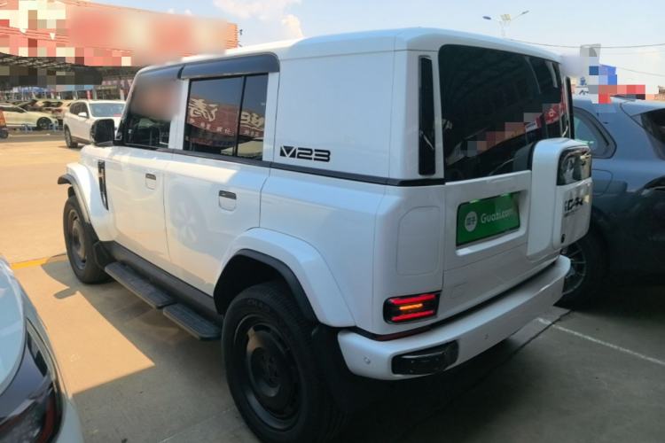 iCar V23 2025 — 4